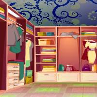 play Migi Fashion Designer Room Escape