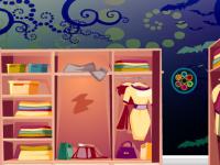play Fashion Designer Room Escape