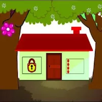 play G2L Colourful Land Escape Html5