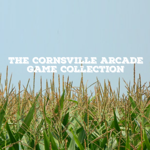 play The Cornsville Arcade Game Collection