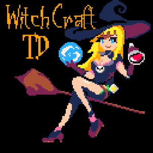 play Witchcraft Td