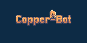 play Copper-Bot