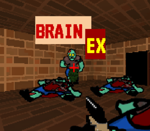 play Brainex (Beta)