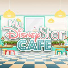 play My Disney Star Cafe