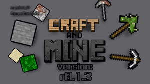 play Craft And Mine Clicker R0.1.3