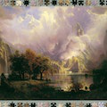 play Oil Painting Jigsaw