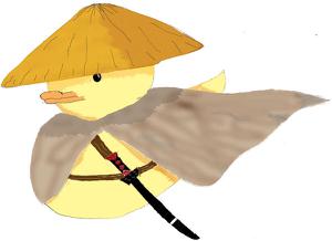 play Pato Chronicles 1:Denki The Duck Vs Zinord(Demo)