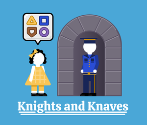 play Knights And Knaves