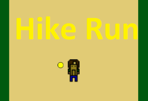 play Hike Run