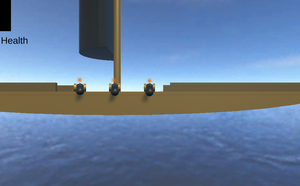 play Shipshooter