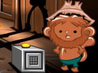 play Monkey Happy Stage 663