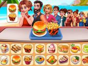 play Cooking Burger