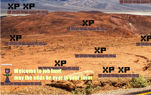 play Job Hunt
