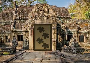 play Escape From Ruins Temple