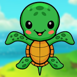 play Little Turtle Escape