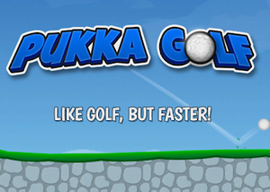 play Pukka Golf