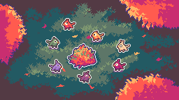 play Birds Leaves