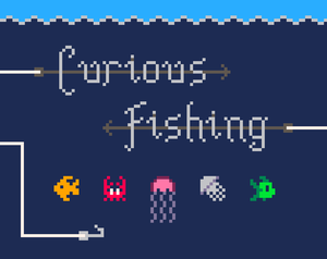 Curious Fishing