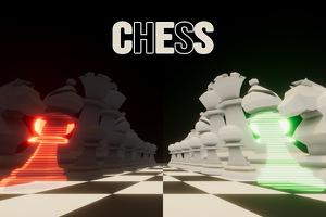 play Simple Chess