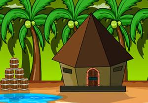 play Desert Warthog Escape