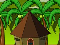 play Desert Warthog Escape