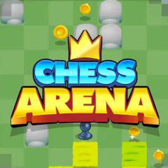 play Chess Arena Adventure Io