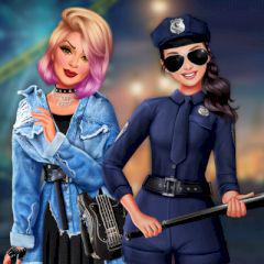 play Hollywood Fashion Police