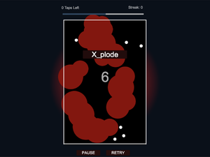 play X_Plode