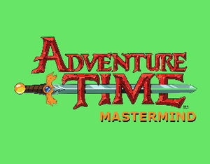 play Adventure Time Mastermind