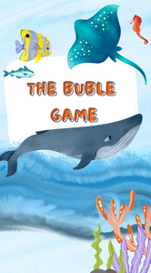 play The Buble Game