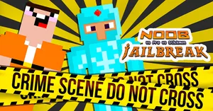 Noob Vs Pro Vs Stickman Jailbreak