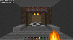 play Crappy One Night At Codys Remake