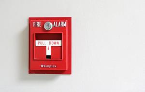 play Bursley Fire Alarm