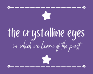 play The Crystalline Eyes- A Twine Story
