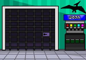 play Archaeologist House Escape