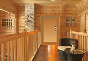play Timber Room Escape