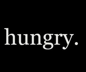 play Hungry