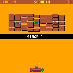 play Wooden