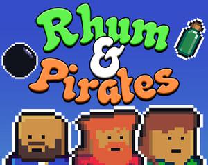 play Rhum&Pirates
