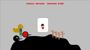 play Circle Mayhem Version 0.05 The Final Update