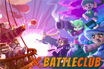 play Battleclub.Io