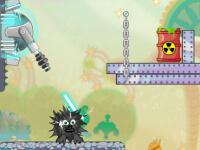 play Laser Cannon