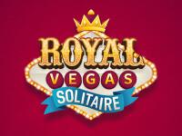 play Royal Vegas Solitaire