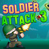 play Soldier Attack 3