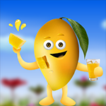 play Beauteous Mango Escape