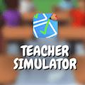 play Teacher Simulator