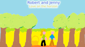 play Robert And Jenny Love On The Horizon