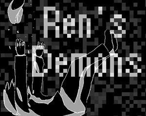 play Ren'S Demons I