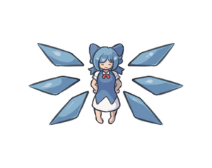 play Cirno'S Math Class