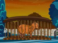 play Rescue The Capybara